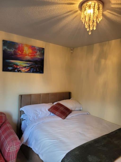 Hébergement de vacances Cozy Retreat Londres