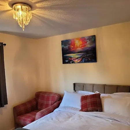 Villa Cozy London Retreat Extérieur photo